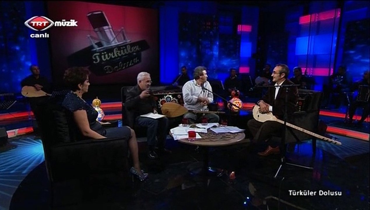 09 ali sürmeli susmak 22.10.2012 türküler dolusu