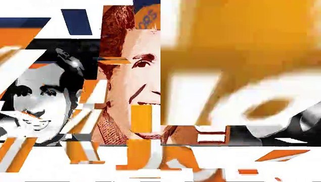 Mouloudji - Qu'est-ce que tu crois? (HD) Officiel Seniors Musik