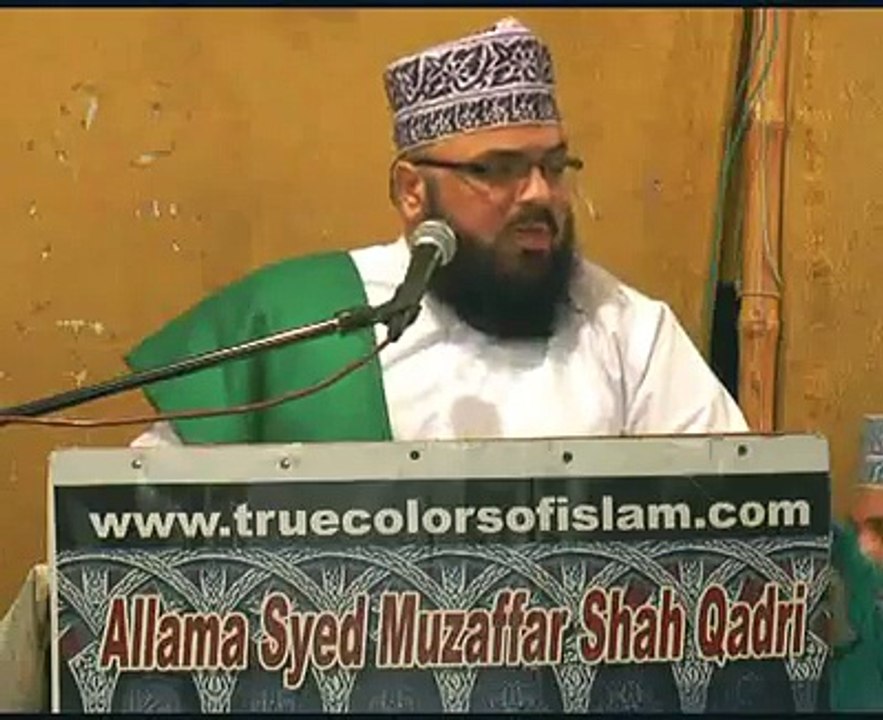 Imam Hussain ki BeAdabi par Tariq Jameel ka Operation