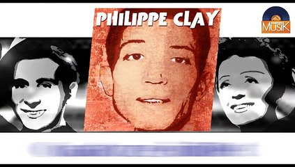 Philippe Clay - Quatorze juillet (HD) Officiel Seniors Musik
