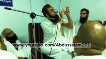 Ishq_e_Elaahi By Maulana Tariq Jameel New Bayan in Mina During Hajj 2014