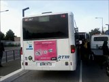 [Sound] Bus Mercedes-Benz Citaro n°887 de la RTM - Marseille sur la ligne 32