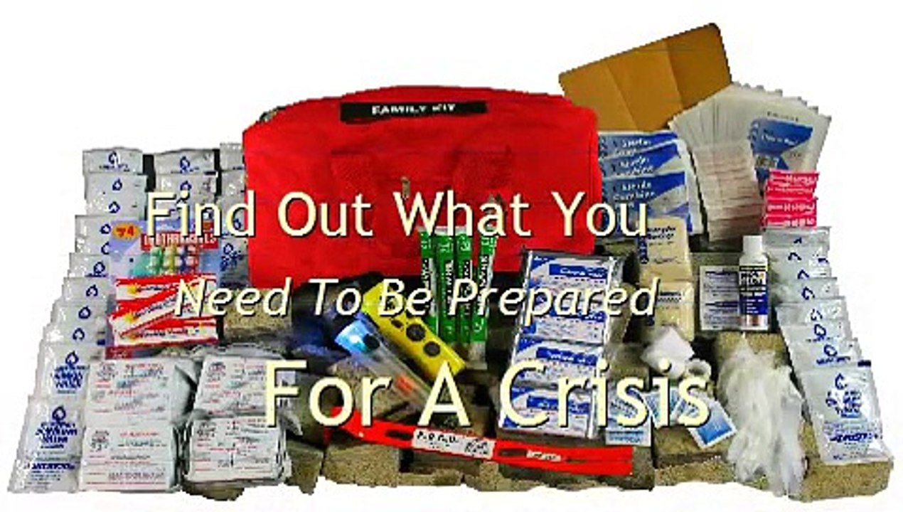 Sold Out After Crisis Guide & Bonus Review - ESSENTIAL Global Disaster Survival tips