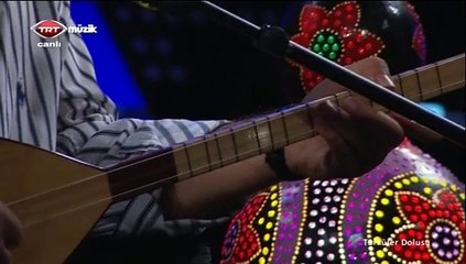 11 mazlum çimen feryad-ı isyanım 22.10.2012 türküler dolusu