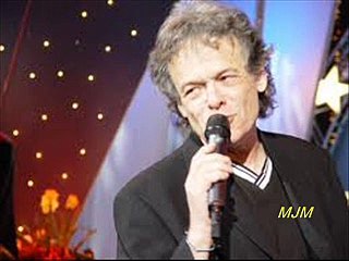 Je pense a toi ---- Jean-Francois Michael