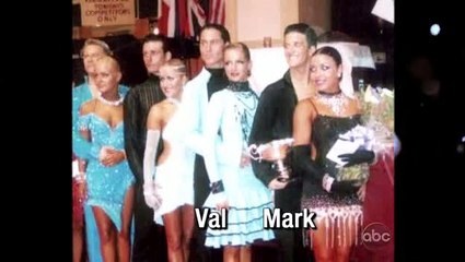 Mark Ballas & Val Chmerkovskiy “Toxic” Duel