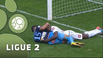 Havre AC - FC Sochaux-Montbéliard (1-1)  - Résumé - (HAC-FCSM) / 2014-15