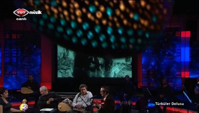 13 cengiz özkan hayal bana yakın 22.10.2012 türküler dolusu