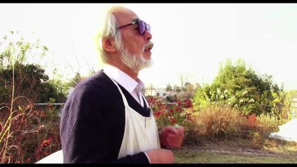 The Kingdom of Dreams and Madness Official US Release Trailer #1 (2014) - Documentary HD