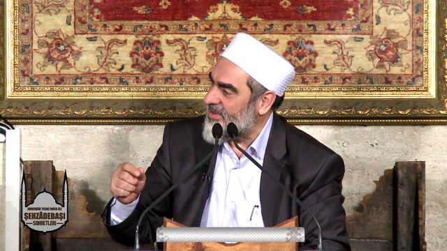 Şeytan, senin sevap kaynağın olan mü'min kardeşini sevmemen için binbir tane gerekçe gösterecektir.