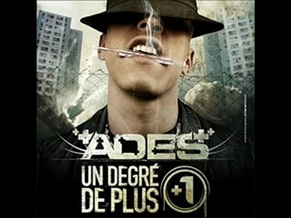 Ades comme un petit