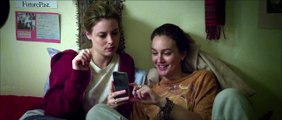 Life Partners Movie CLIP - Dating App (2014) - Leighton Meester, Gillian Jacobs Movie HD