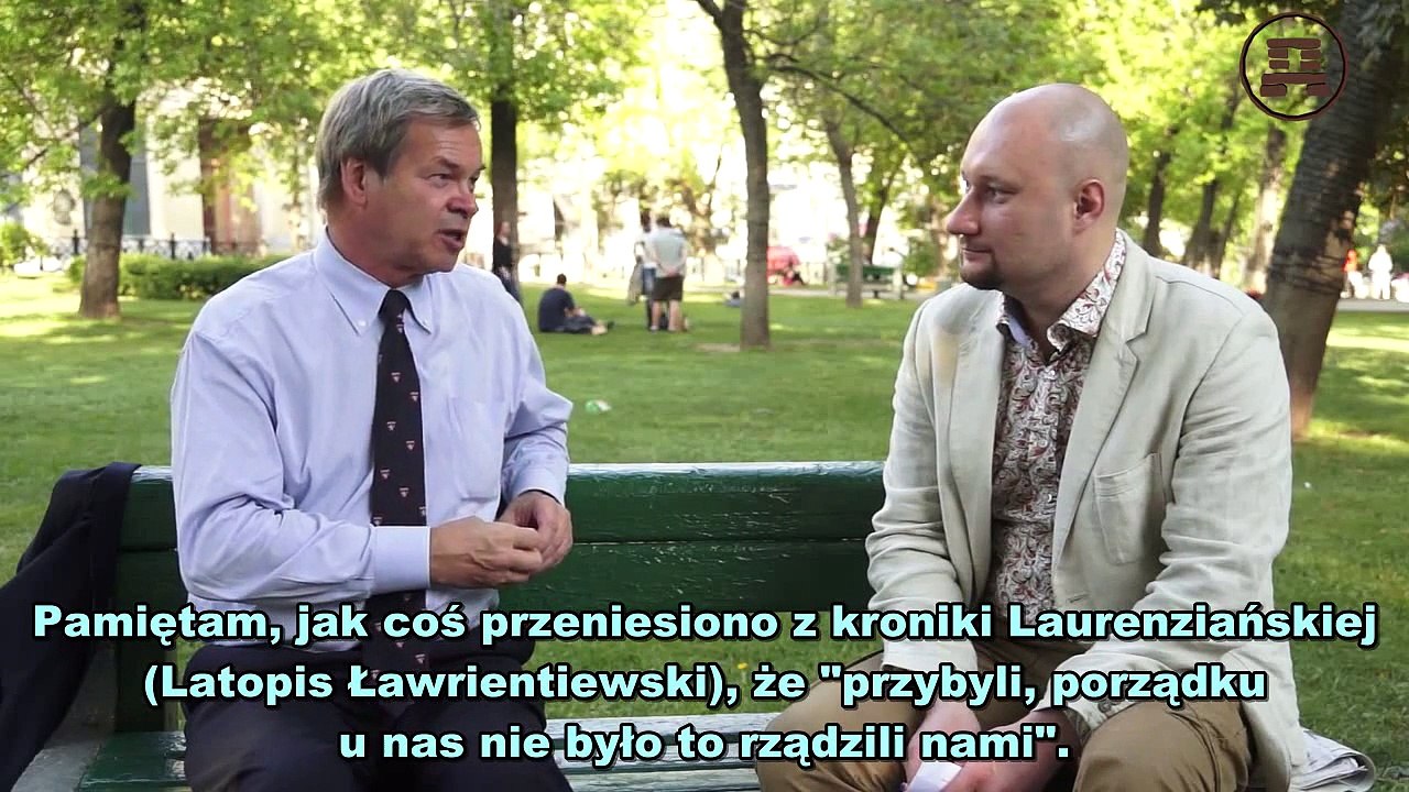 Genetycy śmieją się z teori Normandzkiej PL HD
