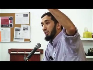 Nouman-Ali-Khan---The-Party--Jannah-lol---Amazing-MUST-WATCH-