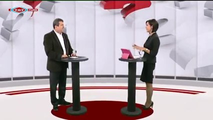 Doç.Dr.Toğrul İsmayıl Milano zirvesi ve Rusya-Ukrayna ilişkileri