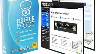 Driver Robot free download