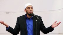 The-Mercy-of-Allah---Nouman-Ali-Khan