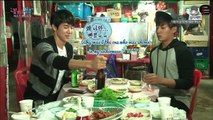 [YeoNiverse x Banasubbers] (Eng Sub) 20141010 Lads Over Blossoms Ep 11 Part 1