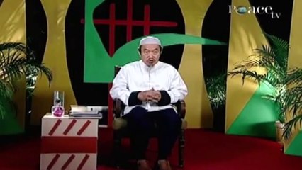 Islamic-Self-Defense---Hussain-Yee