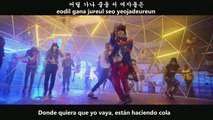 GD & Taeyang - Good Boy Sub español - Hagul - Roma