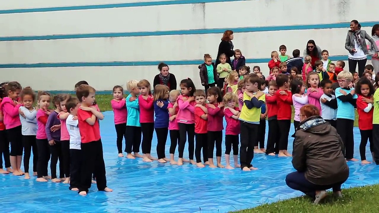 Kermesse 2014 - Liliane