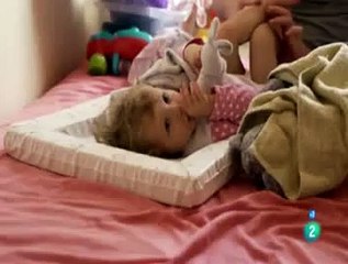 Documental "Alguien a quien amar" (Fragmento)