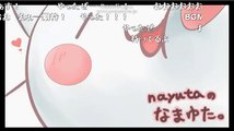 【ニコ生】古参の歌い手「nayuta」　『公開してない歌を初披露します』2/4