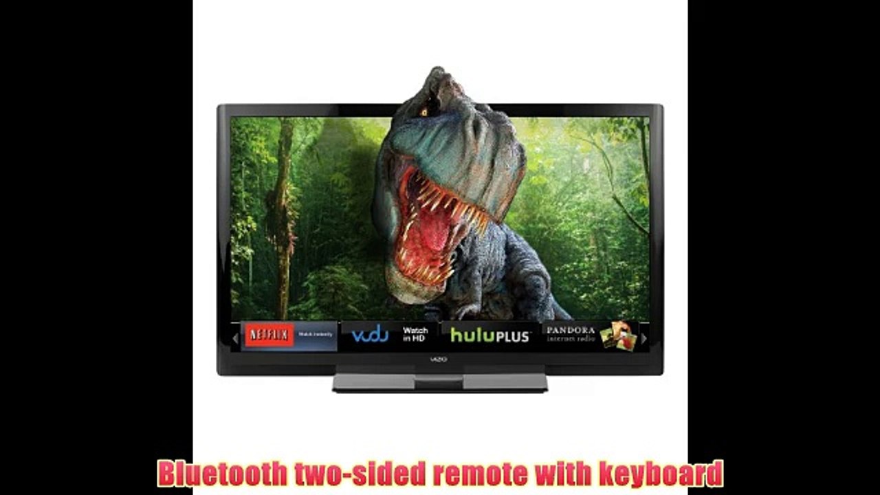 VIZIO M3D550SR 55-Inch 1080p LCD TV (Black)