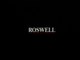 Roswell - Le film  1/2