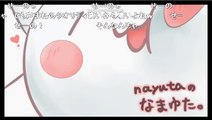 【ニコ生】古参の歌い手「nayuta」　『公開してない歌を初披露します』4/4