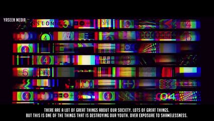 Have-You-Lost-Your-Shame----Powerful-Reminder---Must-Watch