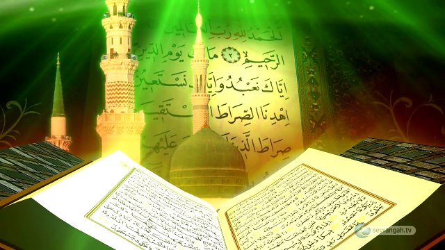 1-Evrenin Genişlemesi Kur'an-ın Bilimsel Mucizeleri