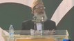 Munawar Hassan  Jamaat e Islami views about Jihad and Terrorism