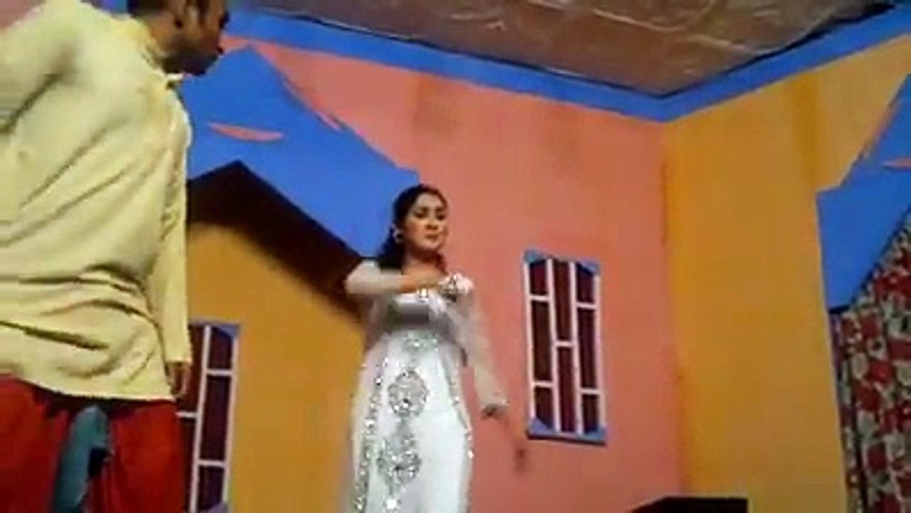 Sumbal Bukhari Mobile Video