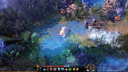 Lost Ark: 20 Minutos de Jogabilidade