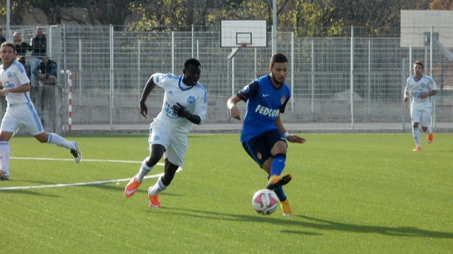 U19 National - OM 4-3 Monaco : le résumé