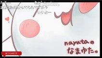 【ニコ生】古参の歌い手「nayuta」　『公開してない歌を初披露します』3/4