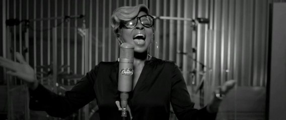 Mary J. Blige - Not Loving You (Itunes Exclusive)