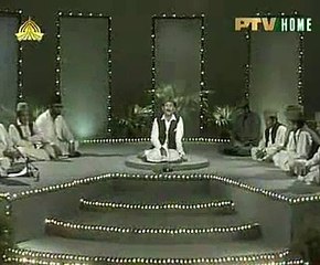 Kuch Nahi Mangta Shahon Se Yeh Shaida Tera