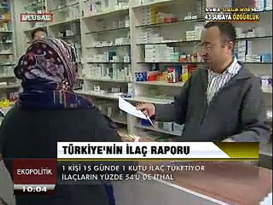 Ekopolitik. 20.11.2014. Prş.