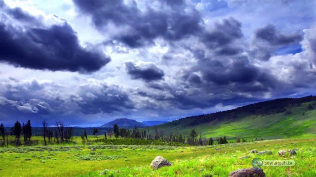 3-Aşılayıcı Rüzgarlar Kur'an-ın Bilimsel Mucizeleri