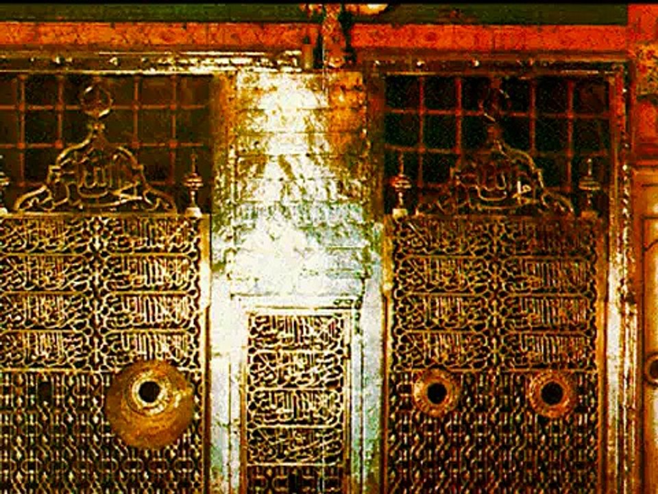 Koi Guftagu Ho Lab Par_Naat Go=Qari Waheed Zafar