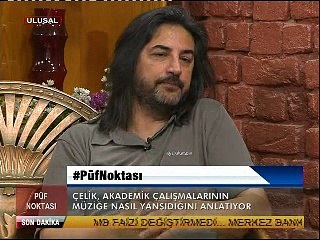 Püf Noktası. 20.11.2014. Prş. ( Çelik )