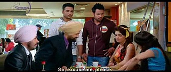 Bilal Saeed - Raatan [Full Song] HD 720p - Ft. Amrinder Gill, Harish Verma, Yuvika Chaudry