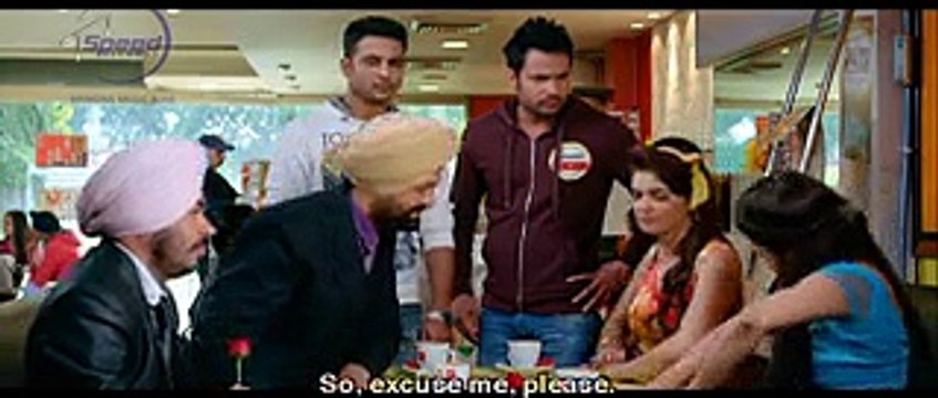 Bilal Saeed - Raatan [Full Song] HD 720p - Ft. Amrinder Gill, Harish Verma, Yuvika Chaudry