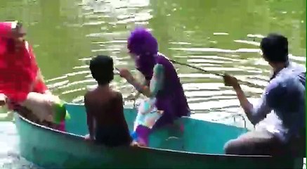 Me and my sisters and brothers in law