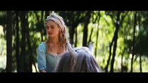 'Disneys Cinderella' Trailer