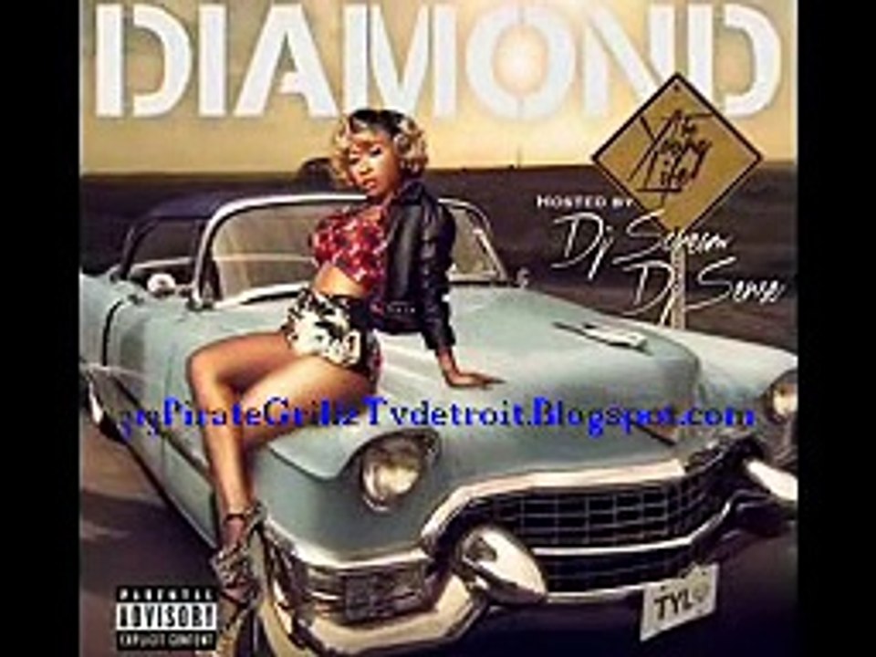 Diamond x Crime Mob type beat 2014 Princess Kutt xxx