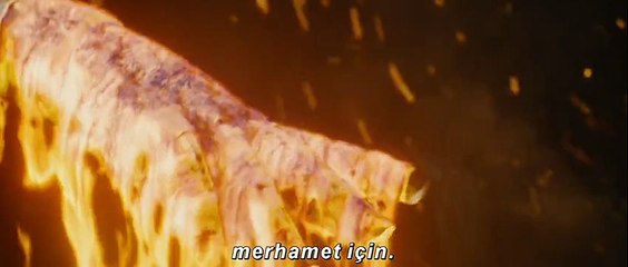 Yenilmezler  Ultron Çağı [2015] - Fragman