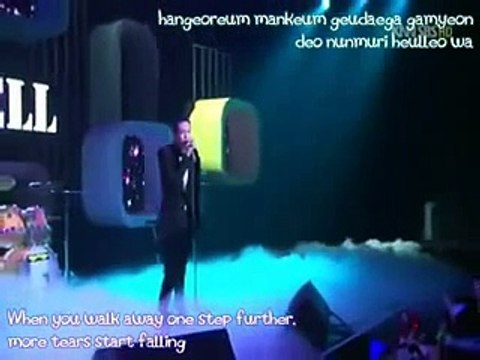 You're Beautiful MV What Should I Do (Jang Geun Suk)